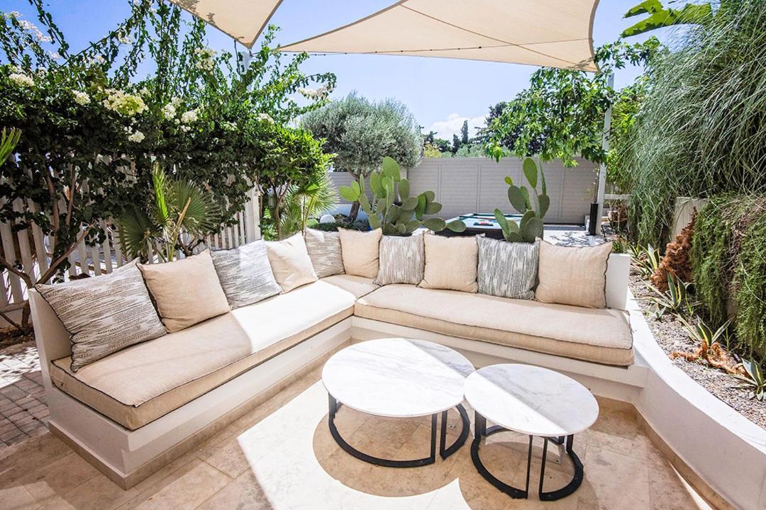 Made Of Blue Luxury Suites Collection Ретимно Екстериор снимка