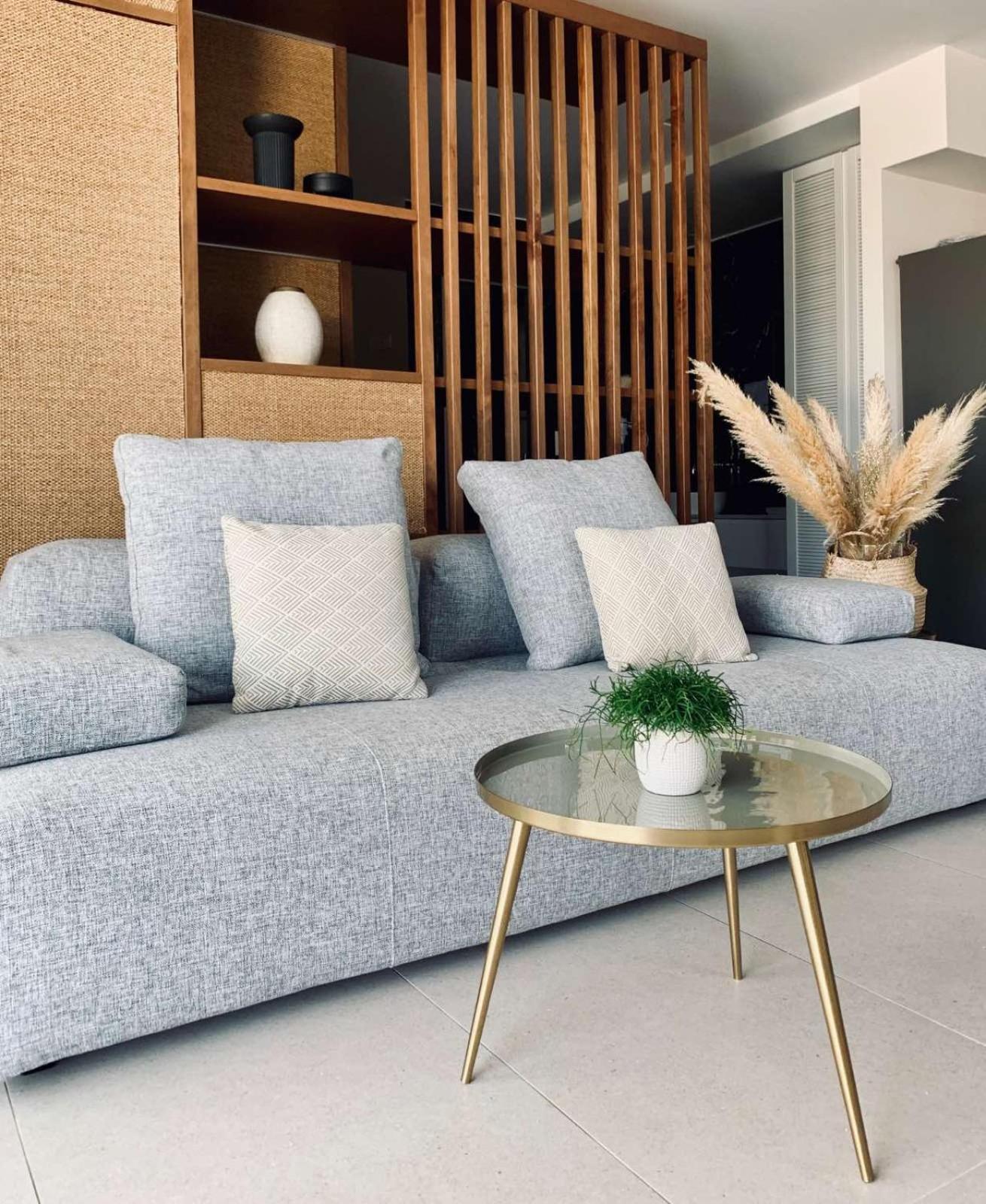 Made Of Blue Luxury Suites Collection Ретимно Стая снимка